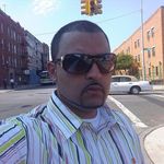 Gilbert Caraballo - @730_killa - Instagram