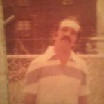 Gilbert Caraballo - @gilc2367 - Instagram