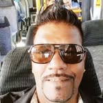 Gilbert Carpenter - @rengavythi - Instagram