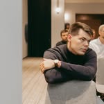 Gilbert Carpenter - @bluffbeattyja - Instagram