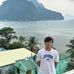 Gilbert Carreon - Facebook