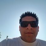 Gilbert Carreon - @gil89rt - Instagram