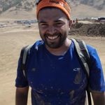 Gilbert Carreon - @gilbacca - Instagram