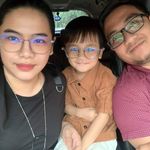 Gilbert Carreon - @gdccarreon - Instagram