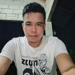 Gilbert Carreon - @gilbert112911 - Instagram