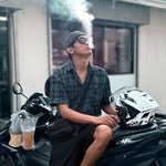 John Gilbert Carreon - @____gabo8 - Instagram