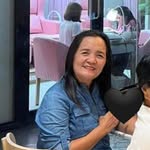 Nora Carreon - @gilbert.carreon.524 - Instagram