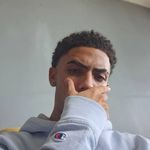 Gilbert Carrillo - @gil_0621 - Instagram