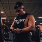 Gilbert Carrillo III - @the_fitbarber28 - Instagram