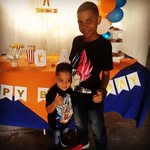 Gilberto Antonio Carrillo - @gilbertcarrillo52 - Instagram