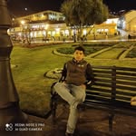 Gilbert Carrion Bolivar - @gilbertcarrionbolivar - Instagram