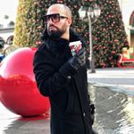 Gilbert Casey - @gilbertcasey30 - Instagram
