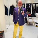 Gilbert Chapman - @sz1376088 - Instagram