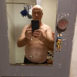 Gilbert Dale Chapman - @stephmck05 - Instagram