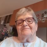 Gilberte Chartier - @gilbertechartier - Instagram