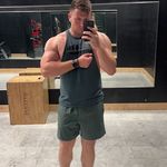 Chase Gilbert - @chasegilbert770 - Instagram