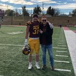 Chase Gilbert - @chase_gilbert07 - Instagram
