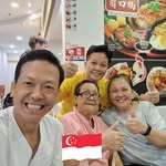 Gilbert Chua - @chua_gilbert - Instagram