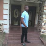 Gilbert Chukwukere - @gilbert.chukwukere - Instagram