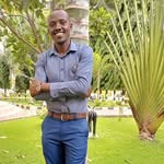 Gilbert Chuwa - @gilbertchuwa - Instagram