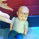 gilbert clement - @gilbert_clement_ - Instagram