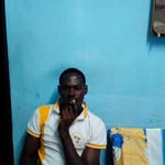 Gilbert Cobbinah - @gilbertcobbinah - Instagram
