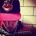 gilbert colon - @whynotmach26 - Instagram