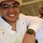 Gilbert Colon - @superflygillie - Instagram