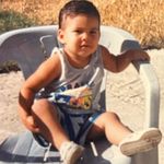 Gilbert Colon Soto - @treblignolocrx7 - Instagram