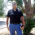 Gilbert Coronado - @gilbetcoronado - Instagram
