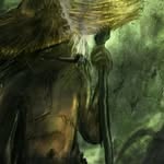 Gilbert Coronado - @green_ghost_28 - Instagram