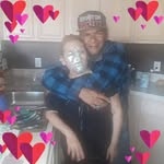 Gilbert Coronado Sr. - @annagonzaleza713 - Instagram