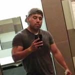 Gilbert Gibbyz Coronado - @gilbertgibbyz - Instagram