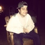 Gilbert Cortez - @gilbert_399 - Instagram