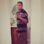 Gilbert Cortez - @ayyy_gilbert - Instagram