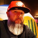 Gilbert Cortez - @baby_g_cortez05 - Instagram