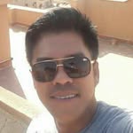 Gilbert Cortez - @cortezgilbert28 - Instagram