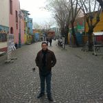 Gilbert Cortez - @gilbertcortez - Instagram