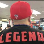 Gilbert Cortez III - @tezthegreat760 - Instagram