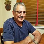 Gilbert Cota - @gilbertcota50 - Instagram