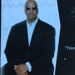 Gilbert Cox - @securedbyg - Instagram