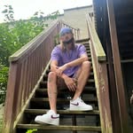 Gilbert Cox - @cilgox - Instagram