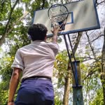 Gilbert John Crespo - @alponso_gj - Instagram