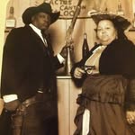 Gilbert Croom - @croomgilbert - Instagram