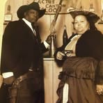 Gilbert Croom - Facebook