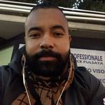 Gilbert Cuellar - @xcubex1 - Instagram