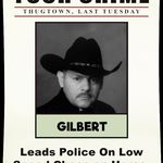 Gilbert cuellar - @gilbertcuellar2 - Instagram