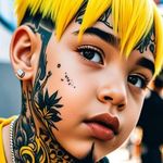Gilbert Cuellar - @cuellargilbert456 - Instagram