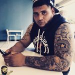 Gilbert Cuellar - @4doorvette214 - Instagram
