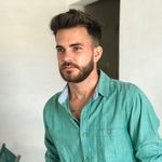 Gilber Ramirez Reyes - @gilbertdanielrr - Instagram